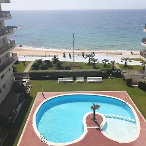 En Primera Linea De Mar - Sant Antoni De Calonge Apartamento Calonge (Catalonia)
