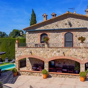 Cal Bisbe, Your Rural Casa rural