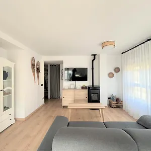Aixopluc - Centro Rio Ritort Apartamento