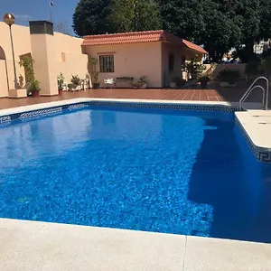 Bonanza 5 Сasa de vacaciones Benalmádena
